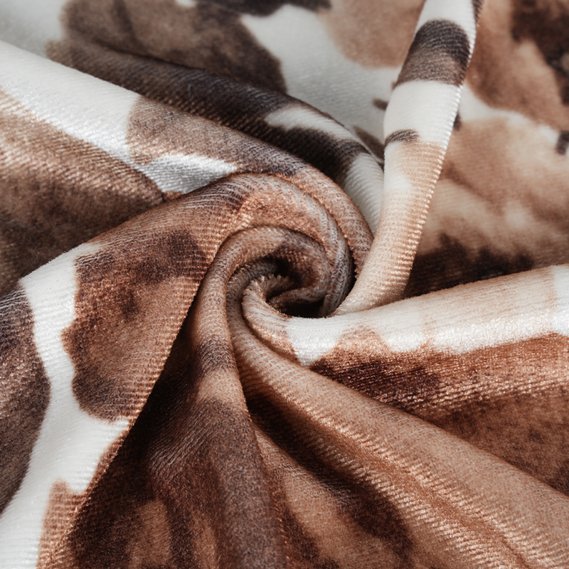 Impensis Coreani Velvet Fabric 292
