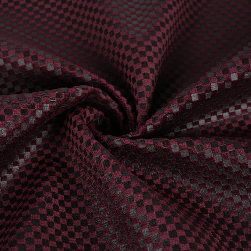 Aureum Velvet Fabric 303