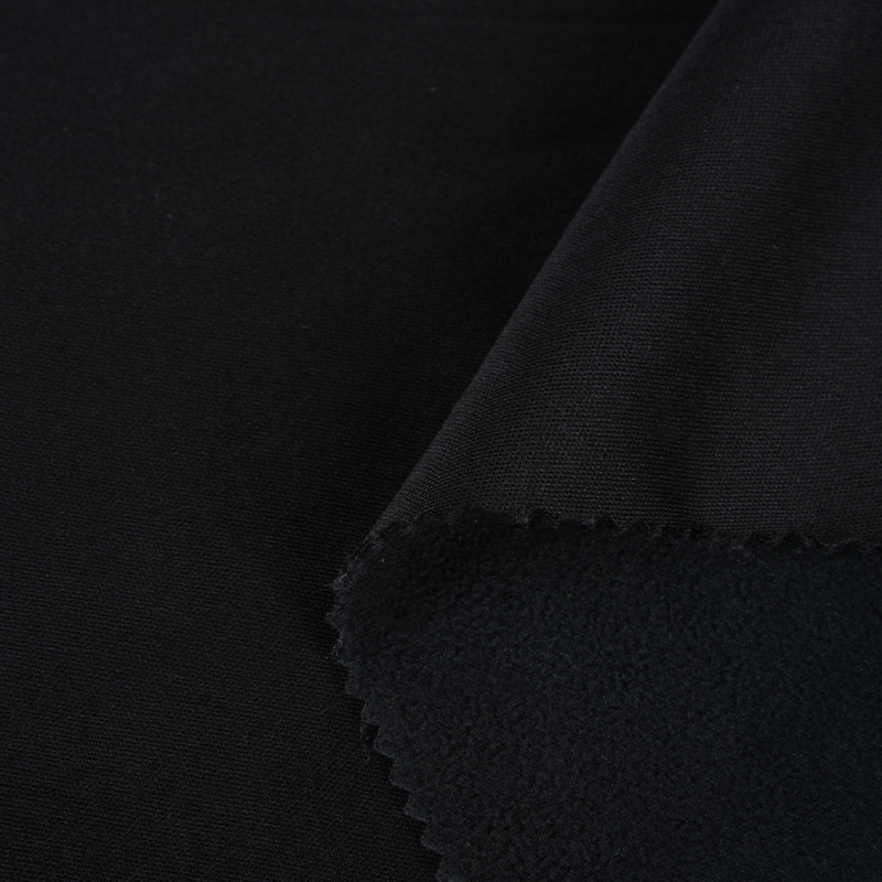 Duplex Warp Flat vellus Fabric 340 Duplex Warp Flat vellus Fabric 340