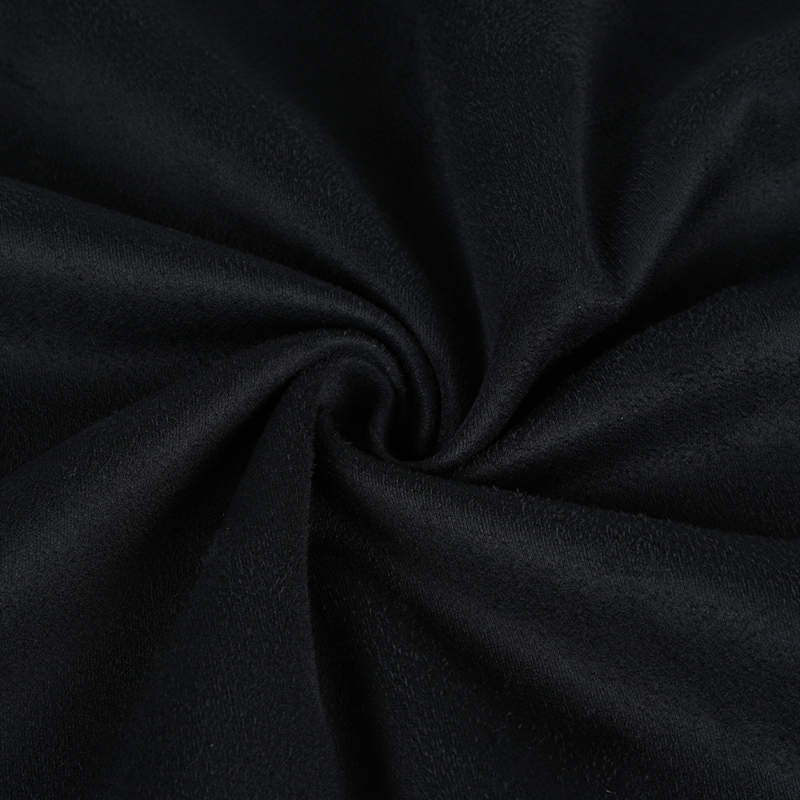 Suede Ultra Mollis Fabric 520