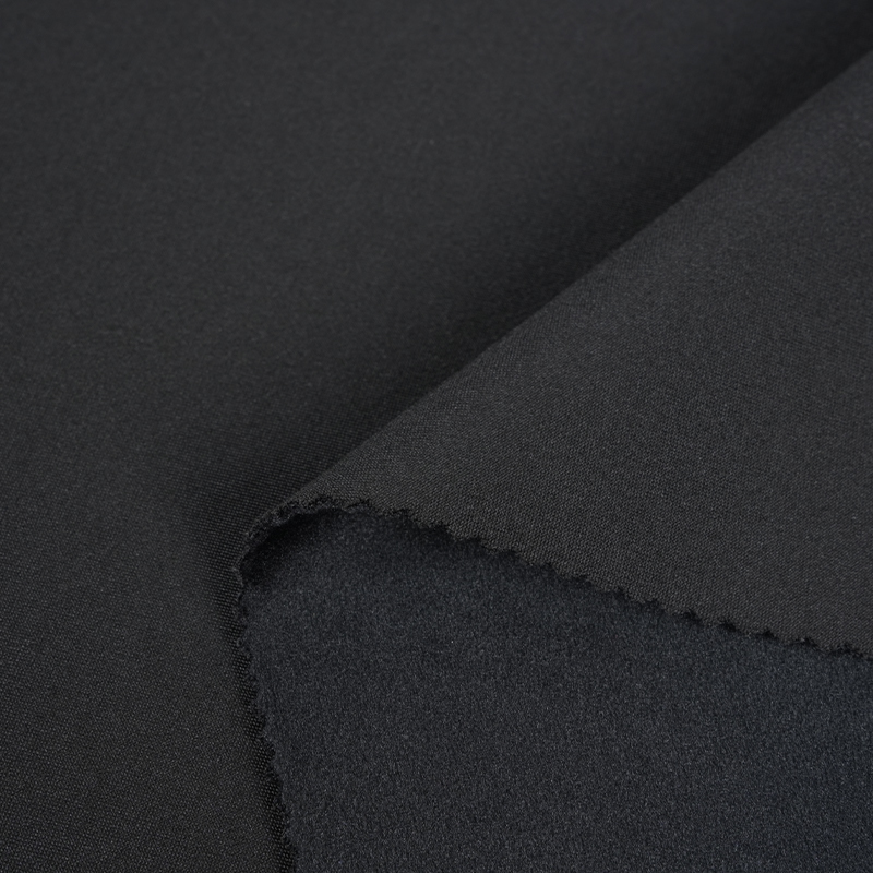 Lac sericum et Spandex Fabric 549 Lac sericum et Spandex Fabric 549