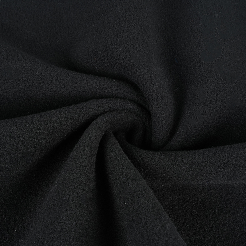 Polar vellus Double Tpu Outdoor Fabric 615