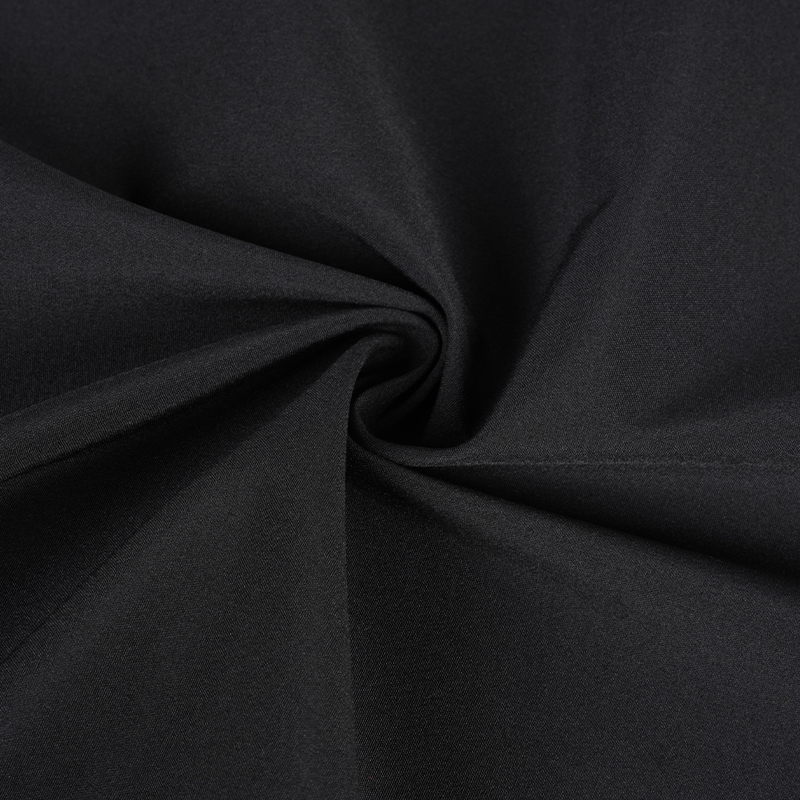 Quattuor Partes Elasticae TPU Glove Velvet Fabric 627