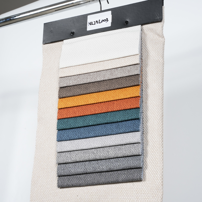 Eget Polyester Sofa Fabric Eget Polyester Sofa Fabric