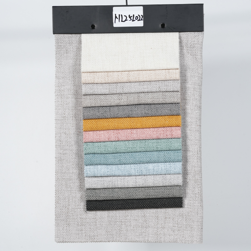 Molendum eget Polyester Sofa Fabric