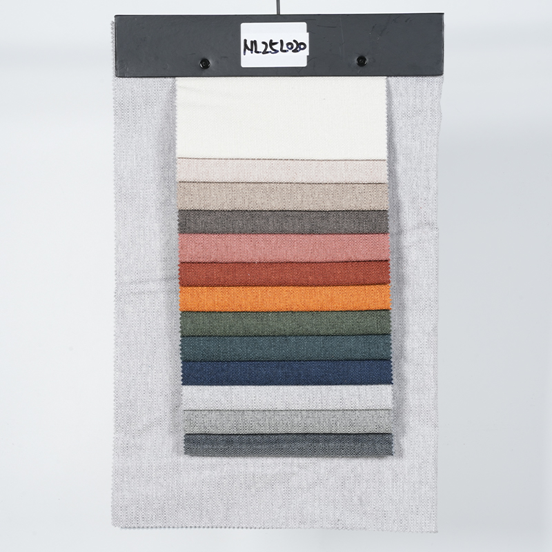 Tere PAULULO Polyester Sofa Fabric