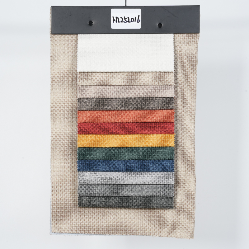 Cavum interlocking Polyester Stibadium Fabric Cavum interlocking Polyester Stibadium Fabric