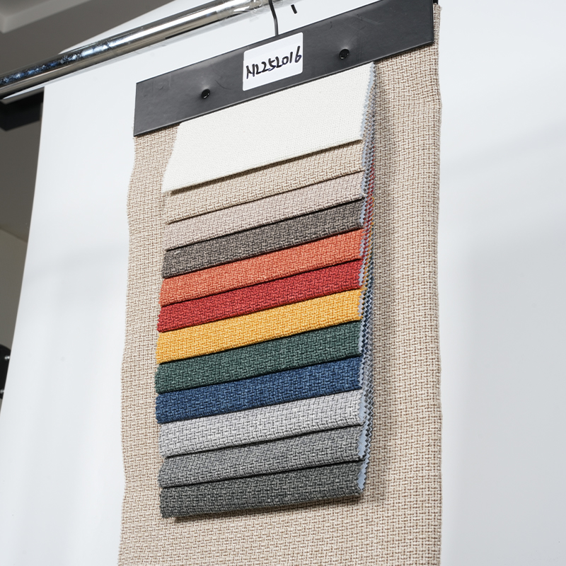 Cavum interlocking Polyester Stibadium Fabric Cavum interlocking Polyester Stibadium Fabric